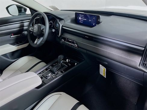 New 2026 MAZDA CX-50 AWD 2.5 S w/ Cargo Package image 22