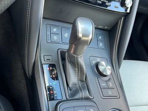 Used 2025 Lexus IS 350 F Sport image 23