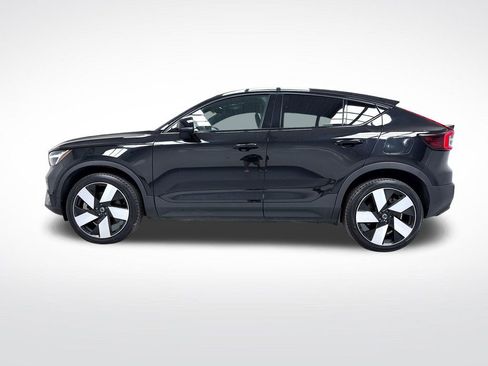 Used 2023 Volvo C40 P8 Recharge Ultimate w/ Protection Package Premier AWD/4WD image 11
