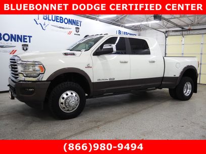Used 2021 RAM 3500 Limited