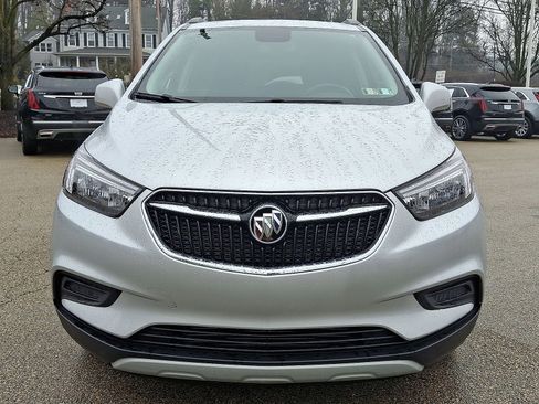 Certified 2022 Buick Encore Preferred w/ Safety Package image 28