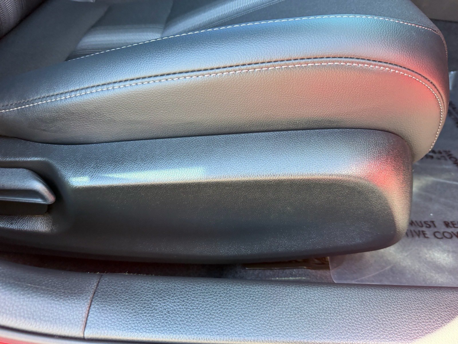 Certified 2026 Honda Civic Sport image 15