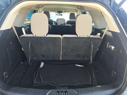 Used 2020 Ford Explorer 4WD image 16