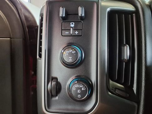 Used 2018 Chevrolet Silverado 1500 LT w/ All Star Edition image 18