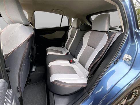 Used 2019 Subaru Crosstrek 2.0i Premium w/ Eyesight System AWD/4WD image 20
