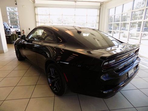New 2026 Dodge Charger Scat Pack AWD/4WD image 5