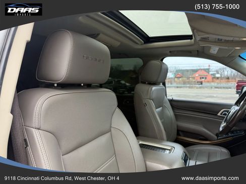 Used 2019 GMC Yukon Denali w/ Denali Ultimate Package image 36