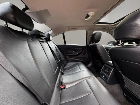 Used 2014 BMW 328i Sedan RWD image 16