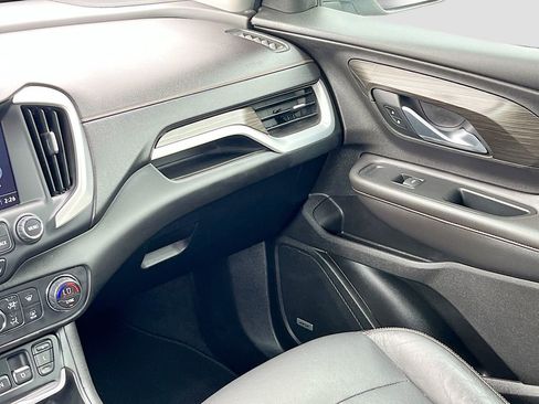 Used 2018 GMC Terrain SLT w/ Preferred Package image 24
