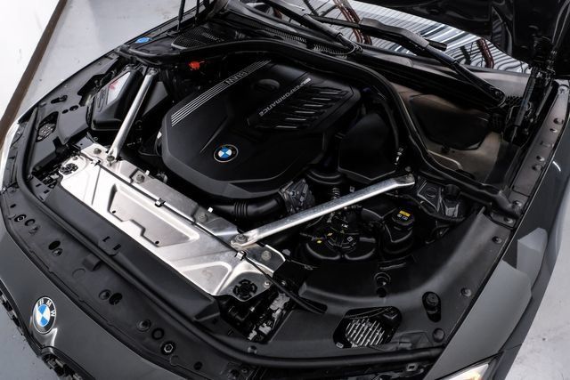 Used 2021 BMW 440i xDrive Coupe w/ Premium Package AWD/4WD image 59