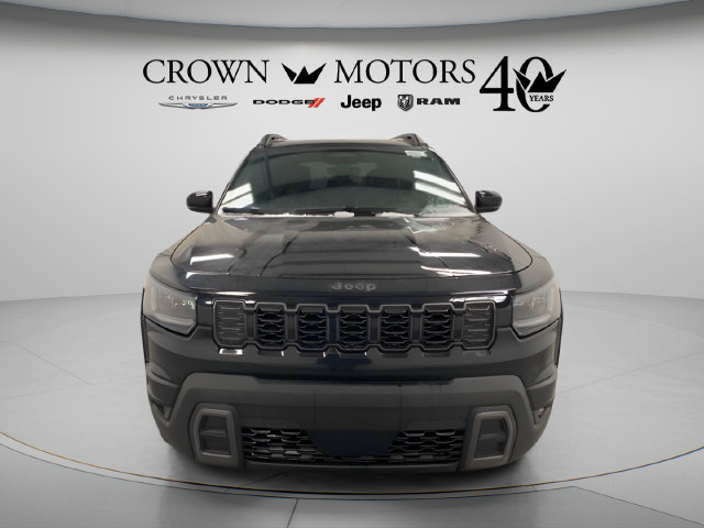Used 2026 Jeep Cherokee Limited AWD/4WD image 2