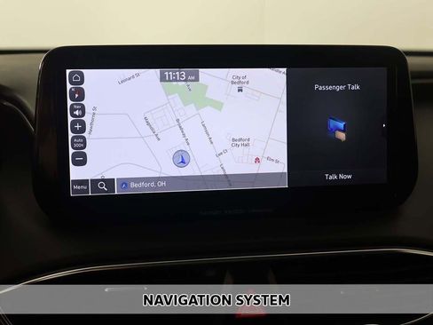 Used 2022 Hyundai Santa Fe Limited image 3