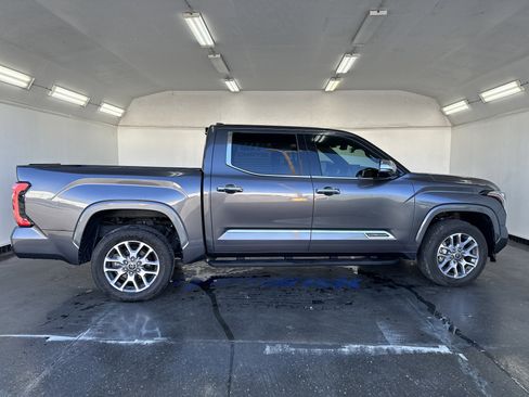 Used 2023 Toyota Tundra 1794 Edition image 11