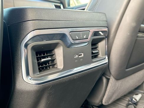 Used 2024 GMC Sierra 1500 Denali Ultimate image 32