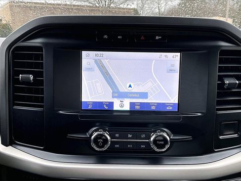 Used 2021 Ford F150 XLT w/ Equipment Group 301A Mid image 13