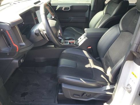 Used 2026 Ford Bronco Raptor AWD/4WD image 5