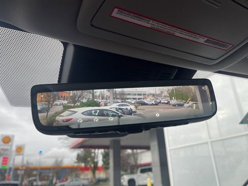 Used 2024 Toyota Grand Highlander Platinum image 78