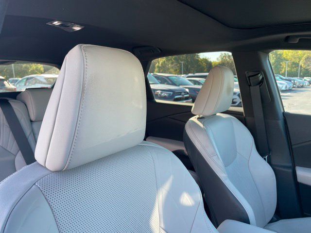 Used 2024 Lexus RX 350 Premium Plus w/ Convenience Package AWD/4WD image 7