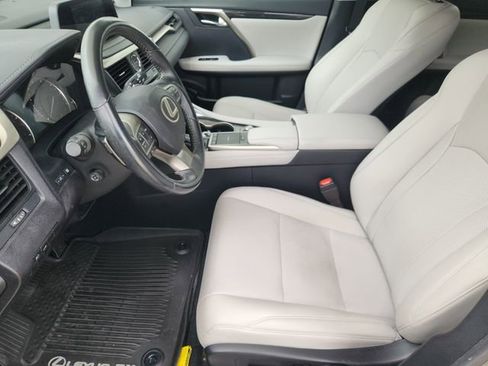 Used 2022 Lexus RX 350 AWD w/ 3500 lbs Tow Prep Package image 9