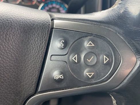 Used 2019 Chevrolet Silverado 1500 LT image 31