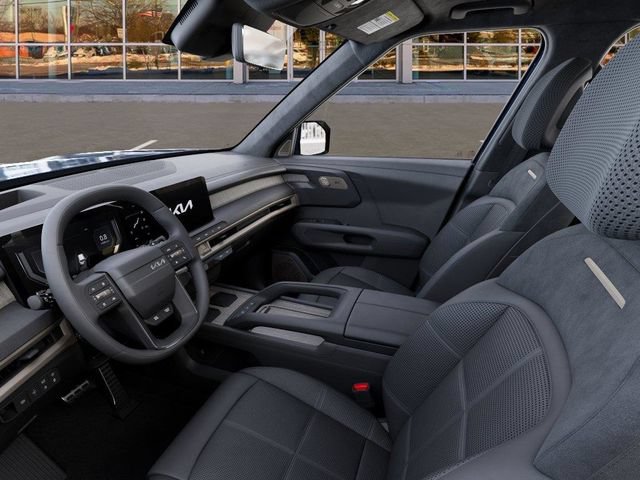 New 2027 Kia Telluride SX Prestige w/ Towing Package AWD/4WD image 17