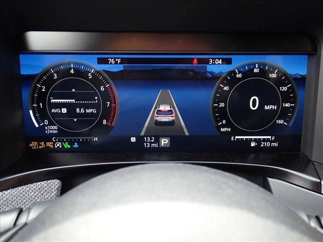 New 2026 Subaru Outback Premium AWD/4WD image 26