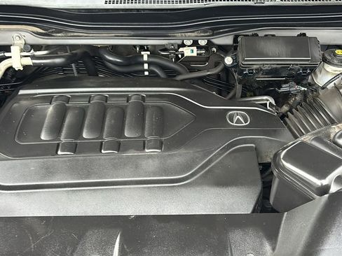 Used 2016 Acura MDX SH-AWD w/ Technology Package image 33