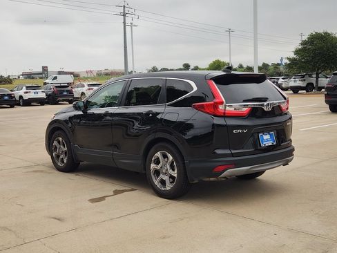 Used 2017 Honda CR-V EX-L image 7