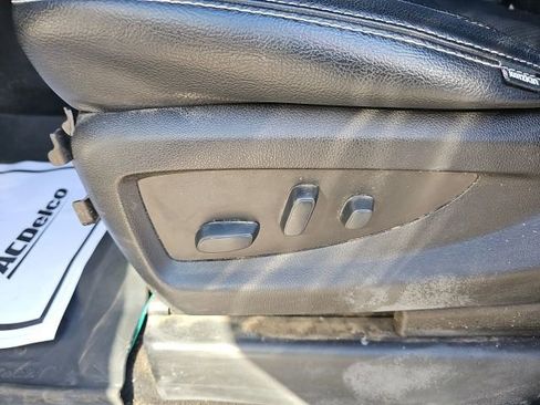 Used 2019 GMC Yukon XL SLE image 43