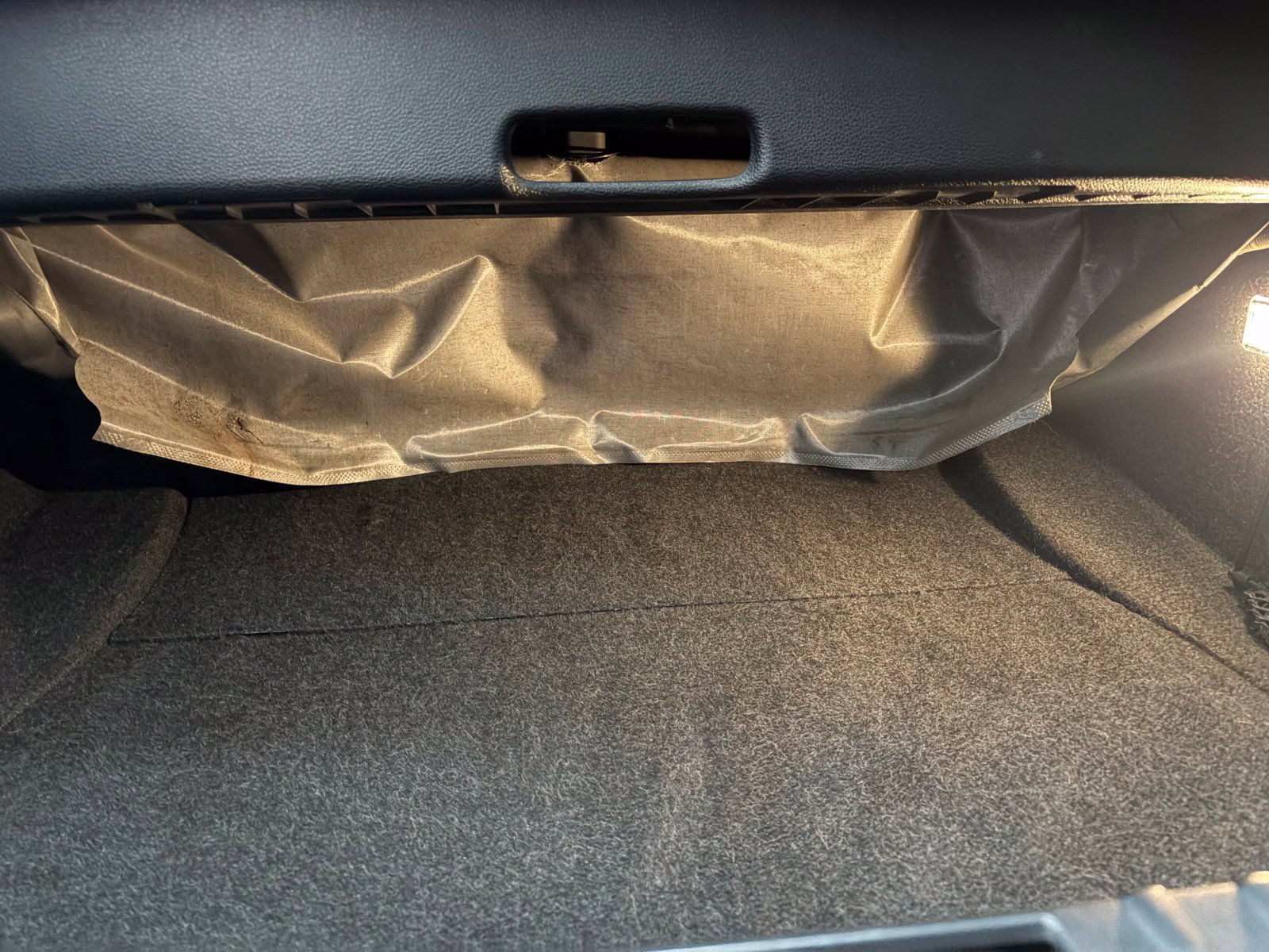 Used 2008 BMW 135i Convertible RWD image 31