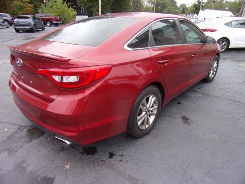 Used 2016 Hyundai Sonata SE image 7