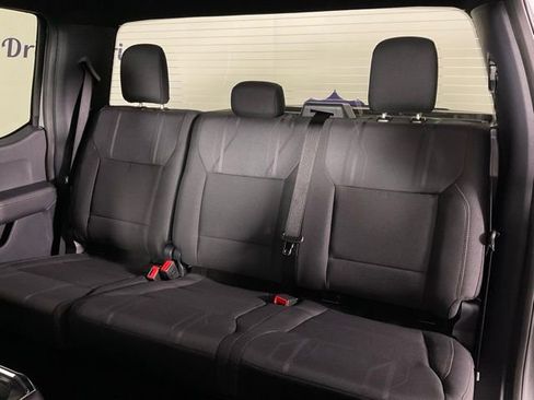 New 2026 Ford F150 STX w/ Equipment Group 200A image 15