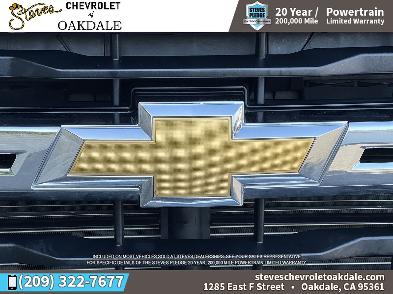 Certified 2025 Chevrolet Silverado 2500 LT w/ Convenience Package AWD/4WD image 34