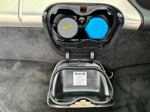 Used 2007 Porsche Cayman S image 46