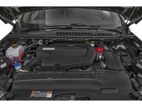 Used 2020 Ford Edge ST w/ Equipment Group 401A AWD/4WD image 12