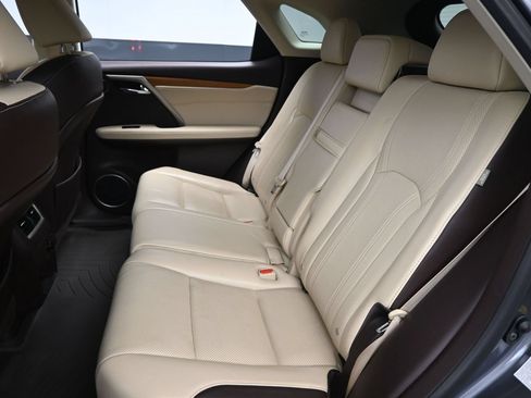 Used 2016 Lexus RX 350 FWD w/ Premium Package image 11