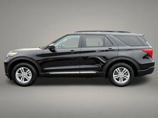 Used 2022 Ford Explorer XLT w/ Equipment Group 202A video 2