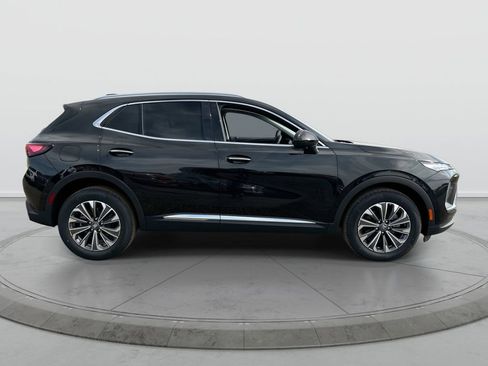 New 2026 Buick Envision Preferred AWD/4WD image 9