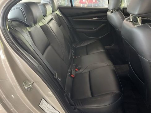 Used 2025 MAZDA MAZDA3 s image 16