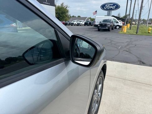 Used 2023 Ford Escape ST-Line w/ Tech Pack #1 AWD/4WD image 9