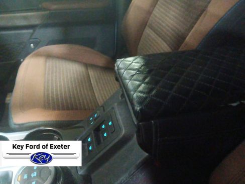 Used 2023 Ford Bronco Outer Banks image 28