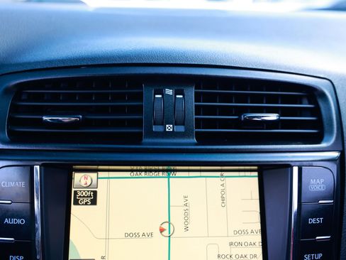 Used 2012 Lexus IS F . image 40