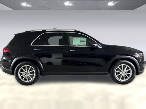 New 2026 Mercedes-Benz GLE 350 4MATIC image 7