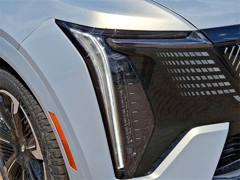 New 2025 Cadillac Escalade IQ Sport 2 image 8