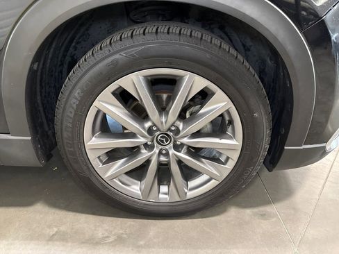 Used 2020 MAZDA CX-9 Grand Touring AWD/4WD image 17