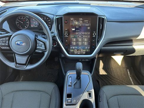 Used 2024 Subaru Crosstrek 2.0i Premium w/ Popular Package #3 image 15