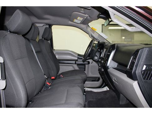 Used 2019 Ford F150 XL w/ Equipment Group 101A Mid image 18