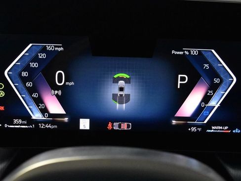 Used 2025 BMW X2 xDrive28i w/ Technology Package AWD/4WD image 16