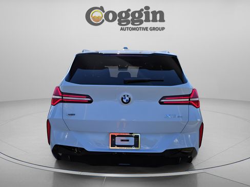 New 2026 BMW X3 xDrive30 w/ Premium Package image 3