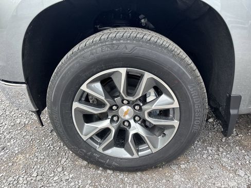 New 2026 Chevrolet Silverado 1500 LT image 10